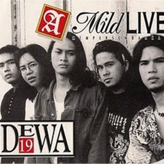 Dewa 19 - Cintakan Membawamu Kembali (Cover)