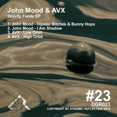 3. AVX - Low Orbit