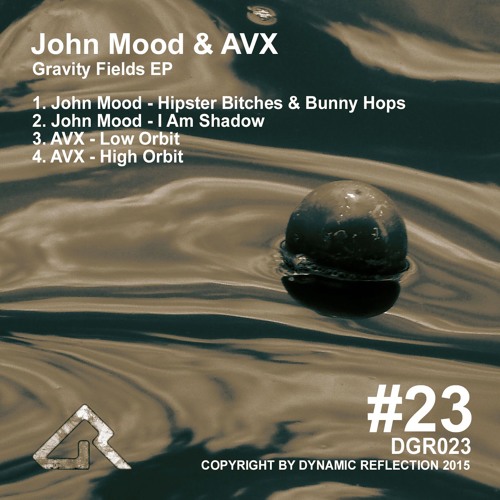 3. AVX - Low Orbit