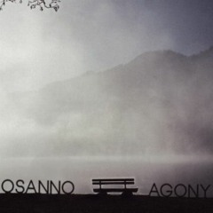 Osanno - Agony