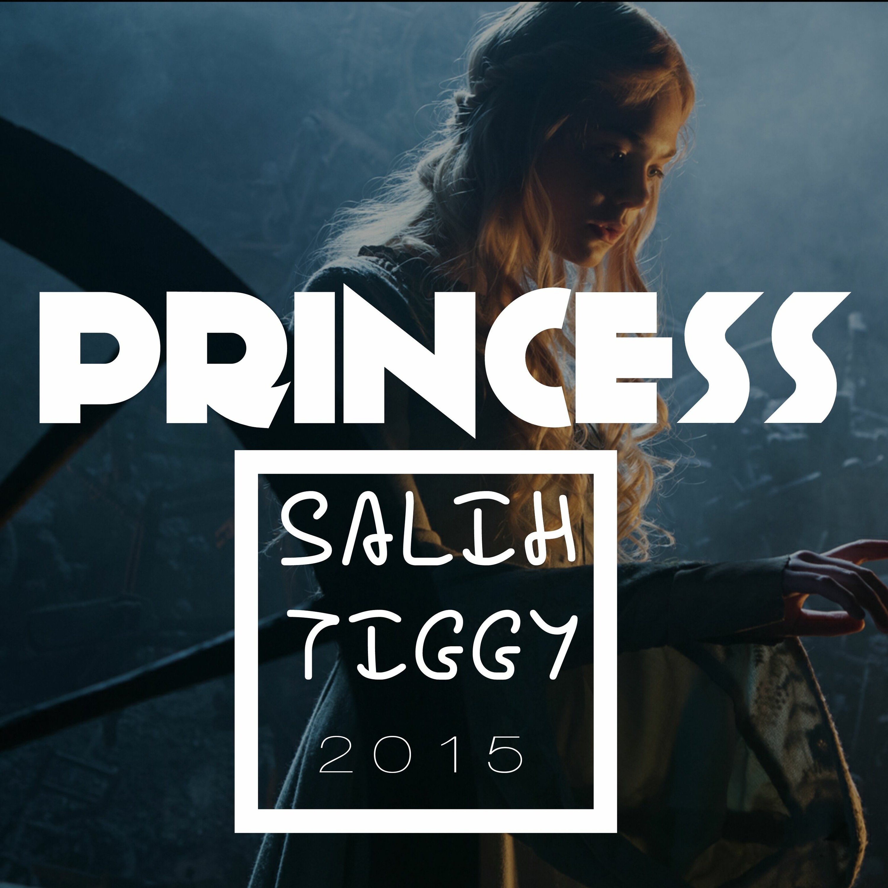 Salih Tiggy | Life is short, enjoy it.