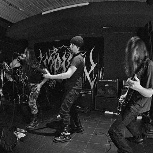 Groundless