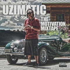03. Uzimatic - Debe ft. Dongo