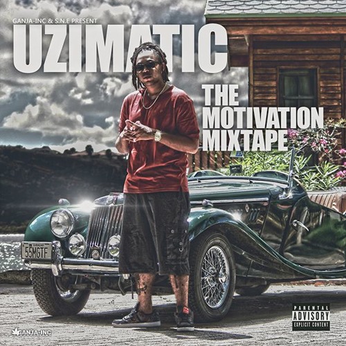 03. Uzimatic - Debe ft. Dongo