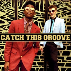 D-Bibbs - Catch This Groove (Feat. ErBeeko)