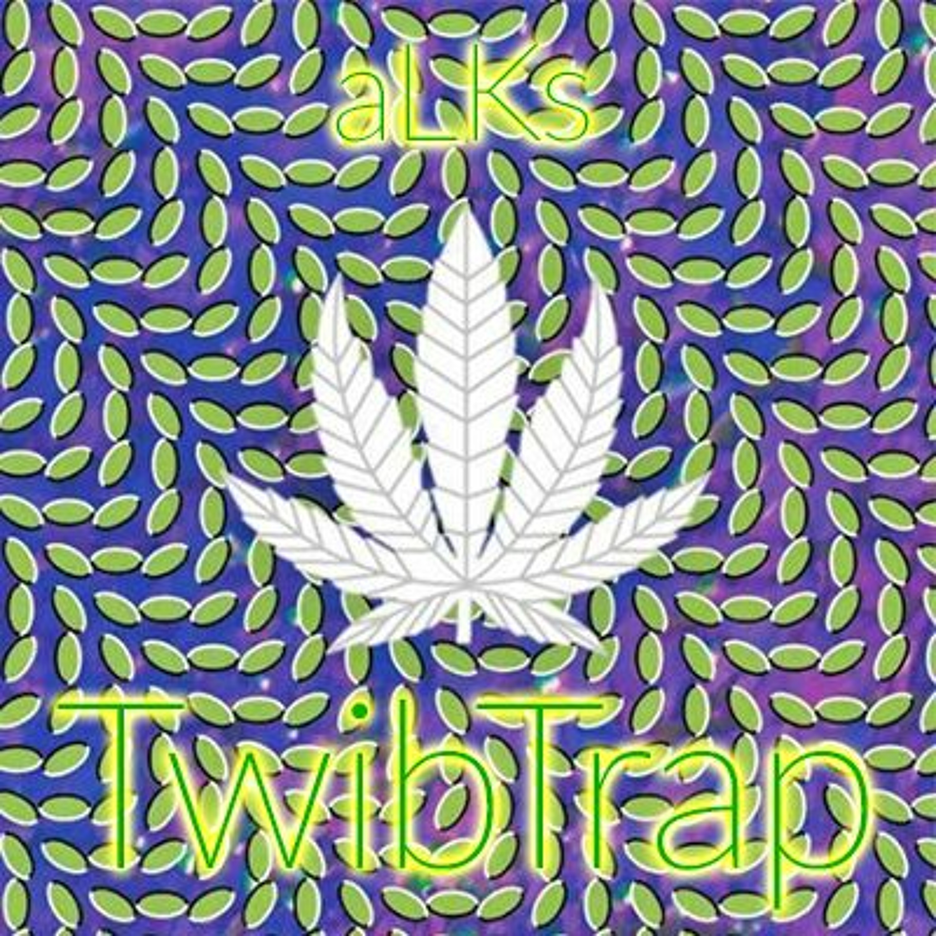TwibTrap - volume 1