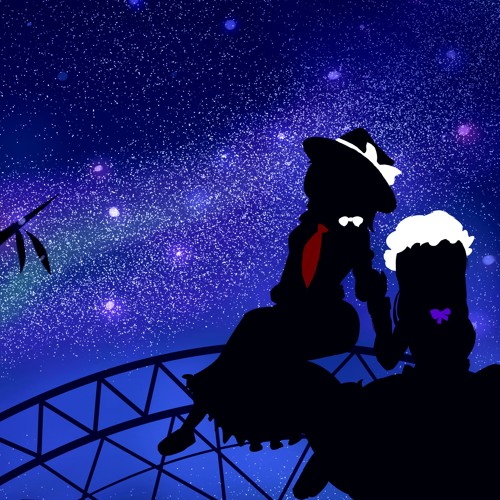 Stream 東方ニコニコ樂祭 Runthenightsky 原曲 古の冥界寺 Freedl By Amp Listen Online For Free On Soundcloud