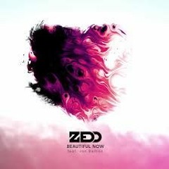 Zedd - Beautiful Now Ft. Jon Bellion(Lucas Chibata Remix)(1)