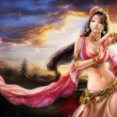 Nfunk - Arabian Night [Original Mix][Free Download]