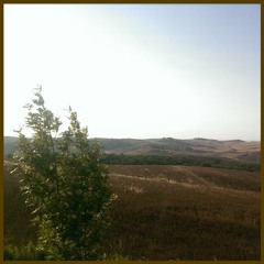 28th Step - "Tuscany Impressions" (featuring a number of musicians as well as mother nature)