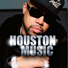 Houston Music [Pimp C Type Beat]