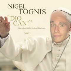 Nigel Tognis - Teh! Luca! Dio Can! (feat. Vizeta)