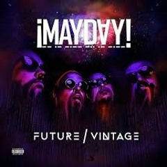 imayday - The Last Sunrise