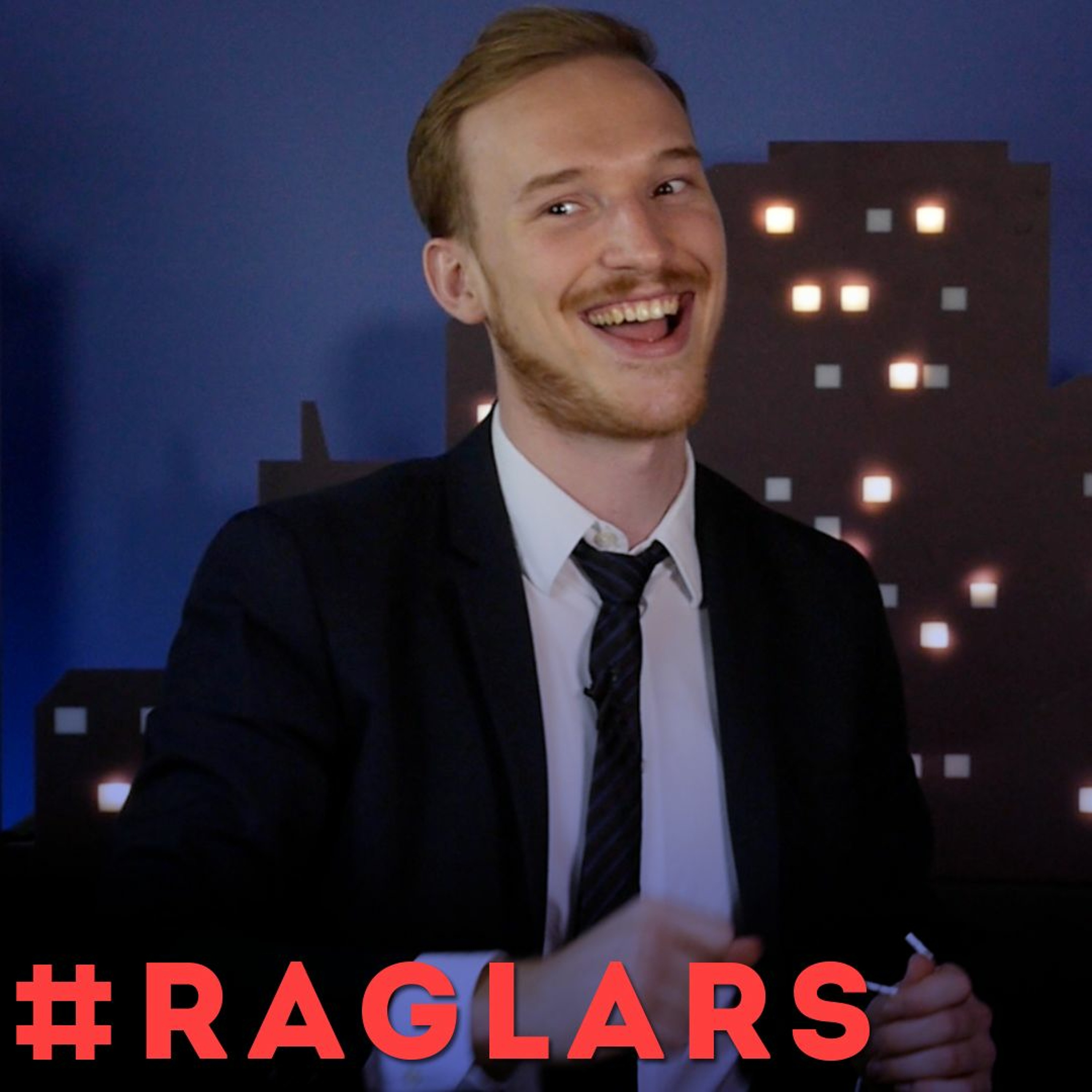 Hast du über Crowdfunding nachgedacht? #RAGLARS episode artwork