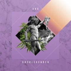 10. Viel zu high feat. Bimbo Beutlin & Albert Parisien (prod. by Esta.)