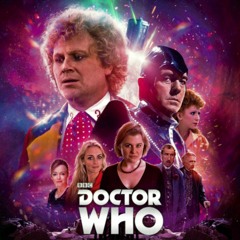 Doctor Who: The Last Adventure - Alternate Closing Theme