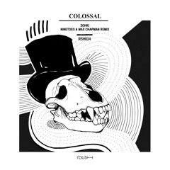 Zohki - Ruff Granny