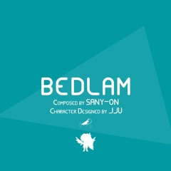 BEDLAM [from EZ2AC : EVOLVE 2.0 Update!!] (40s Preview)