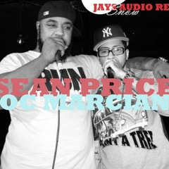Sean Price Roc marciano  remix snow