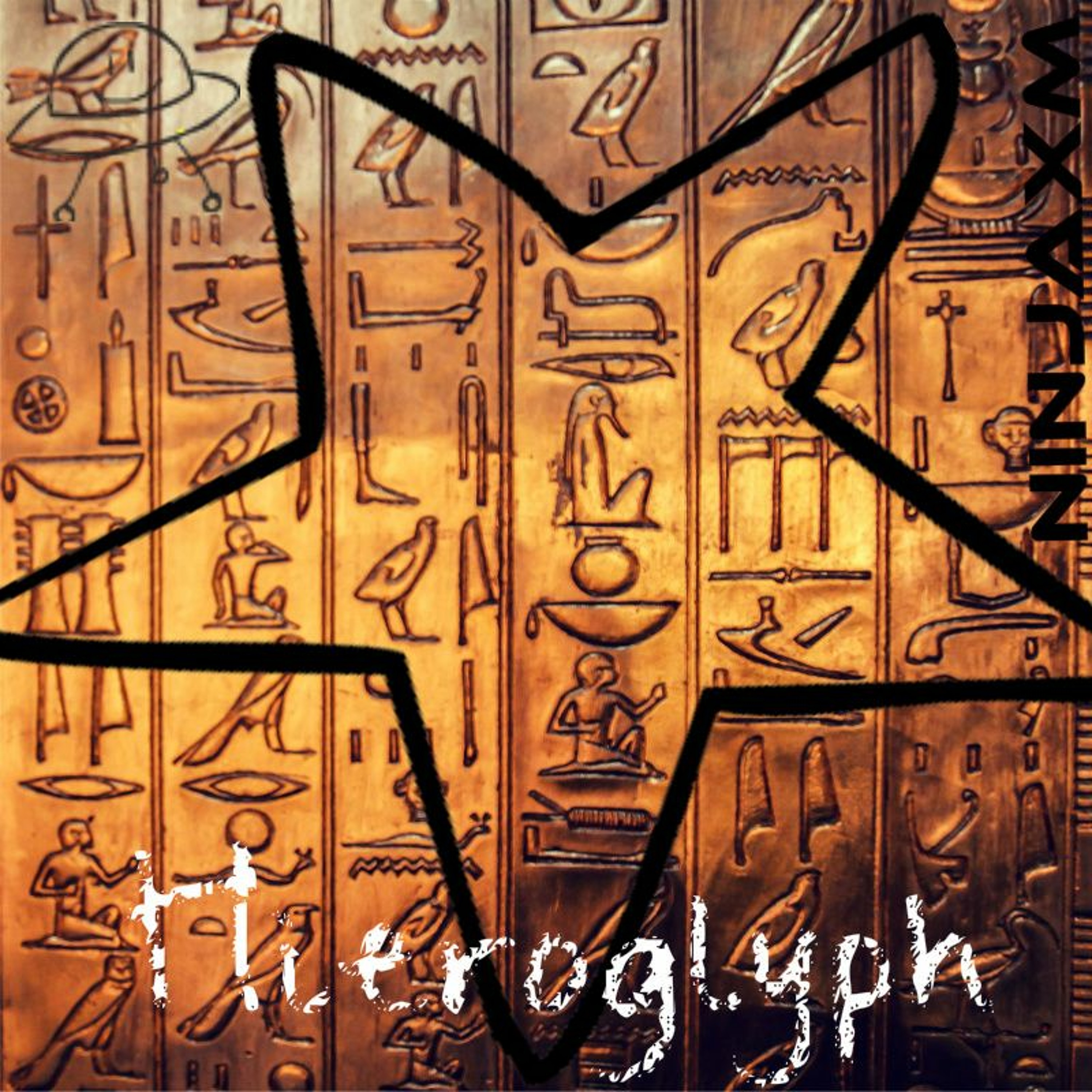 Hieroglyph episode artwork