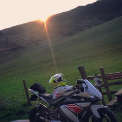 Half hour with harry - headphones and full volume only!