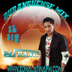 DURANGUENSE ROMANTICO MIX 2014 - DJ FRANK (WWW.ZONALATINAFM.COM)