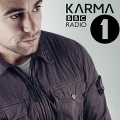 Radio1 Guest Mix