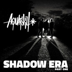 Aquasky 'Images' (Remastered). Taken from the album 'Shadow Era'