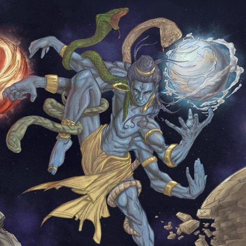 Shivlingam (Vs. BOB)