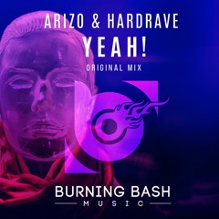 Arizo & Hardrave - Yeah!