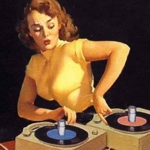 The Refresher & DeeJMD - The Music In Me (The Refresher Edit)