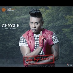 Chrys H Ft Dj Manuel Citro - Bye Bye Amore