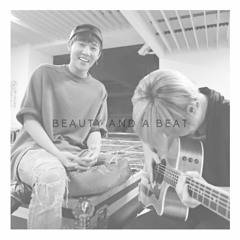 KIM SUNG KYU - Beauty And A Beat Cover