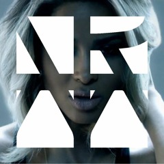 Ciara - Body Party (Tyraa Jersey Club Remix)