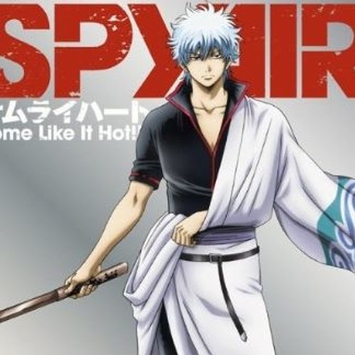 사무라이하트 (Some Like It Hot!!)