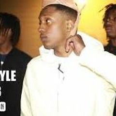 Young Pappy And Budouble - Behind The Scene Of  Whip It (Hilarious Segment)