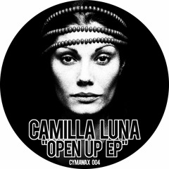 Camilla Luna - F.O.C.  (Cymawax 004)