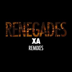 X Ambassadors - Renegades (The Knocks Remix)