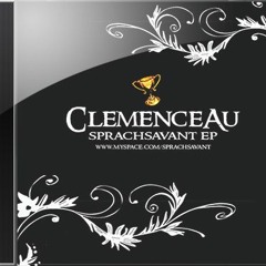 Clemenceau - Der Tag an dem ich fliegen kann