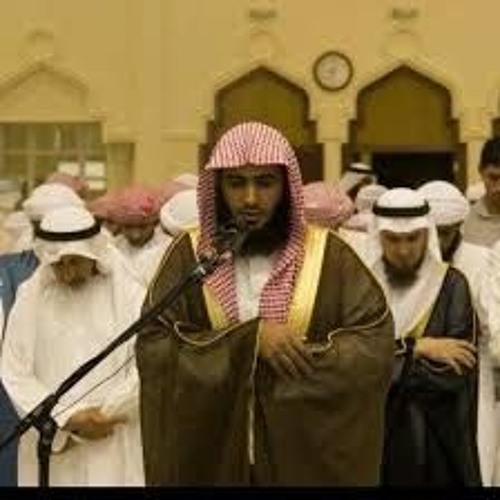 سورة يوسف سلمان العتيبي