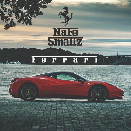 Ferrari record mix