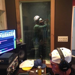 Lutan Fyah (Ganja Mornin)1.4 More Adlib Dub