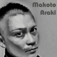 翀~Taishi Ishida~/Makoto Araki
