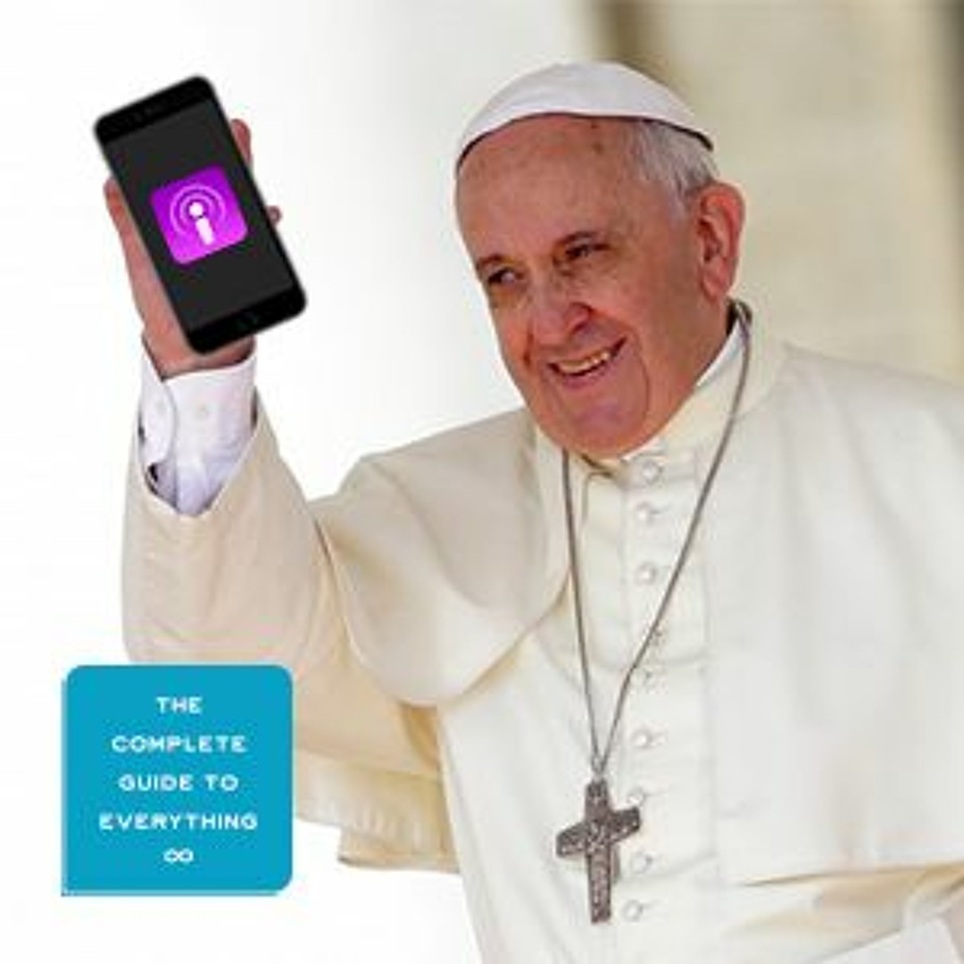 Stream episode Podcasts by The Complete Guide to Everything podcast ...