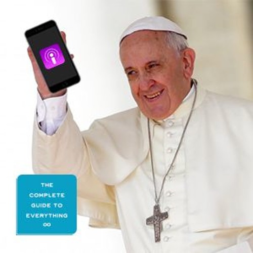 Stream episode Podcasts by The Complete Guide to Everything podcast ...