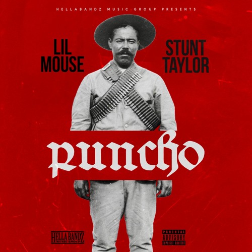 Lil Mouse X Stunt Taylor - Puncho