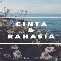 Cinta Dan Rahasia (Yura Ft. Glenn Cover) ft @Raracellina