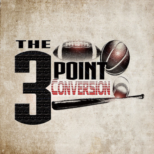 The 3 Point Conversion Sports Lounge - The 3 Point Conversion Sports Lounge- NFL Pretender or Contender, NCAA Downfalls, MLB CY Young Race