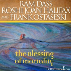 The Blessings Of Mortality Preview 2