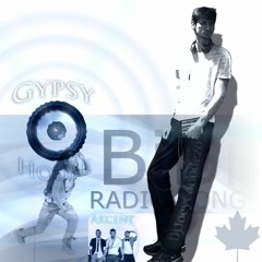 BiBi Ft, Akcent - That's My Radio Song (Joey C@N0D3Z0 Remix)